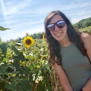 Meet your Posher, Allison